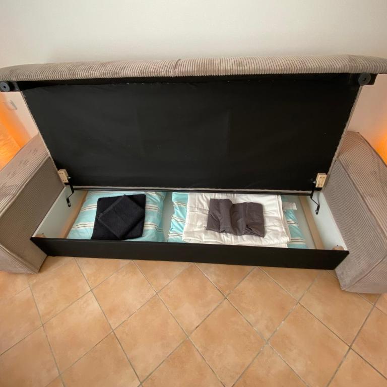 Gemütliche Wohnung in Ramersdorf-Perlach - Apartment mit 1 Schlafzimmer - 21