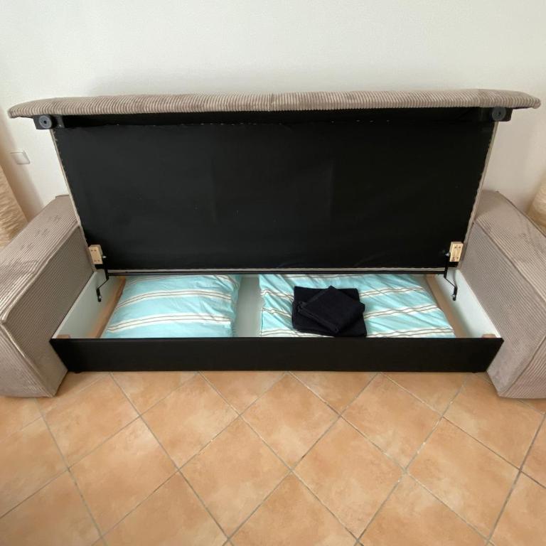 Gemütliche Wohnung in Ramersdorf-Perlach - Apartment mit 1 Schlafzimmer - 22