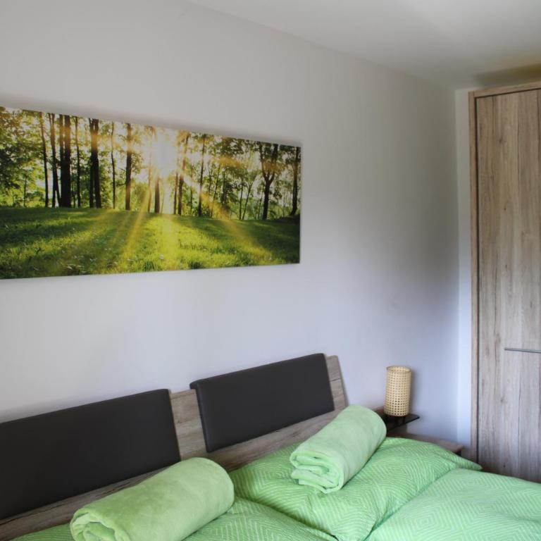 Almzeit Klippitz - Haus mit 2 Schlafzimmern - 15