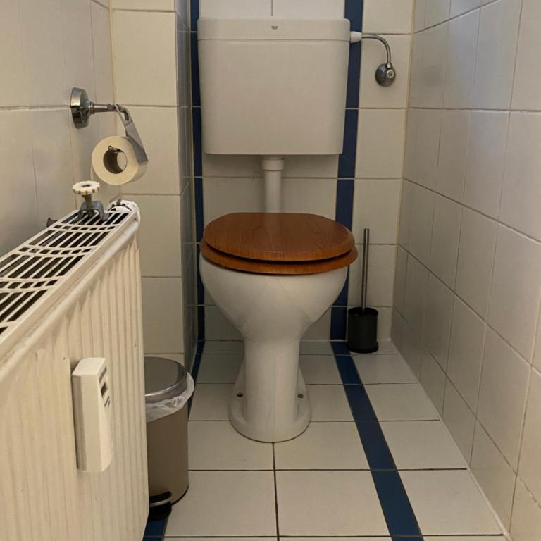 Gemütliche Wohnung in Ramersdorf-Perlach - Apartment mit 1 Schlafzimmer - 24