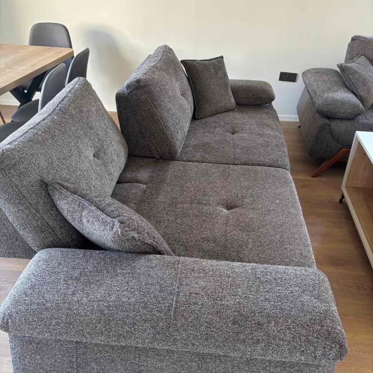 Zlatni han - Two-Bedroom Apartment - 24