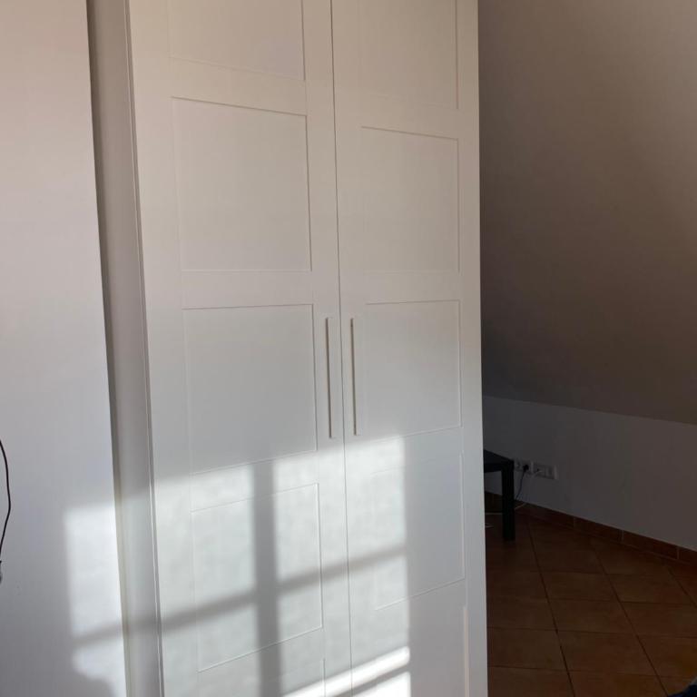 Helle und ruhige Dachgeschosswohnung - Loft - 14