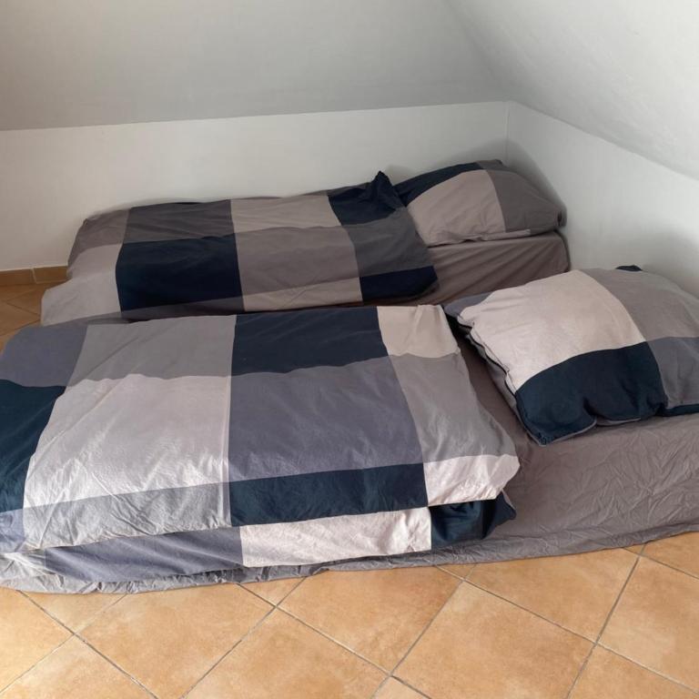Helle und ruhige Dachgeschosswohnung - Loft - 15