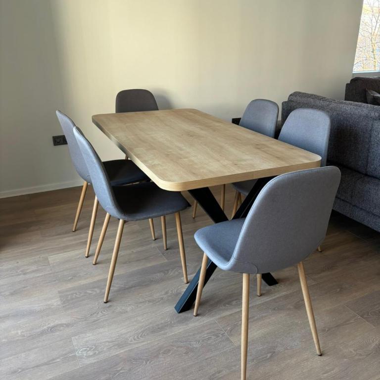 Zlatni han - Two-Bedroom Apartment - 25