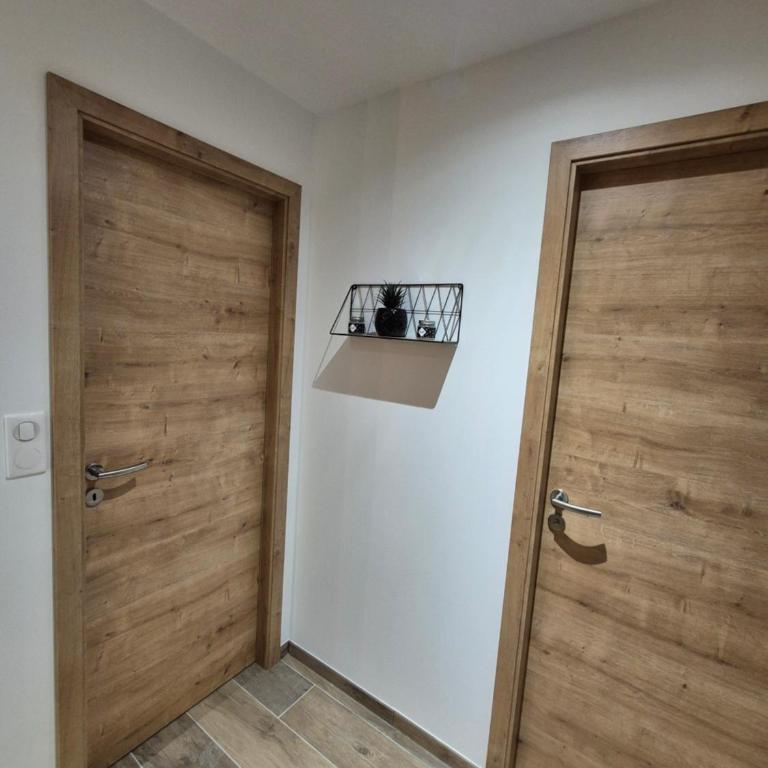 chez Cyril et Celine - Apartment mit 1 Schlafzimmer - 3
