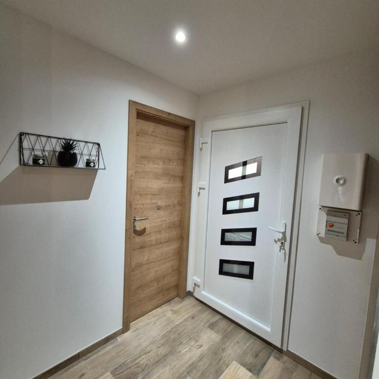 chez Cyril et Celine - Apartment mit 1 Schlafzimmer - 7