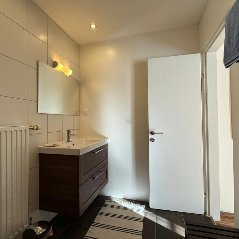 ALPINA Appartements Mallnitz - Apartment mit 1 Schlafzimmer, Balkon und Bergblick - 2