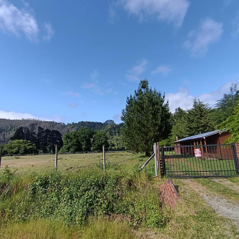 Chalet Valdivia - Casa de 3 dormitorios - 4