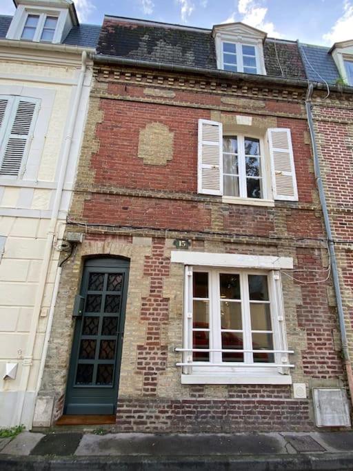 Maison de pêcheurs - Maison 3 Chambres - 16