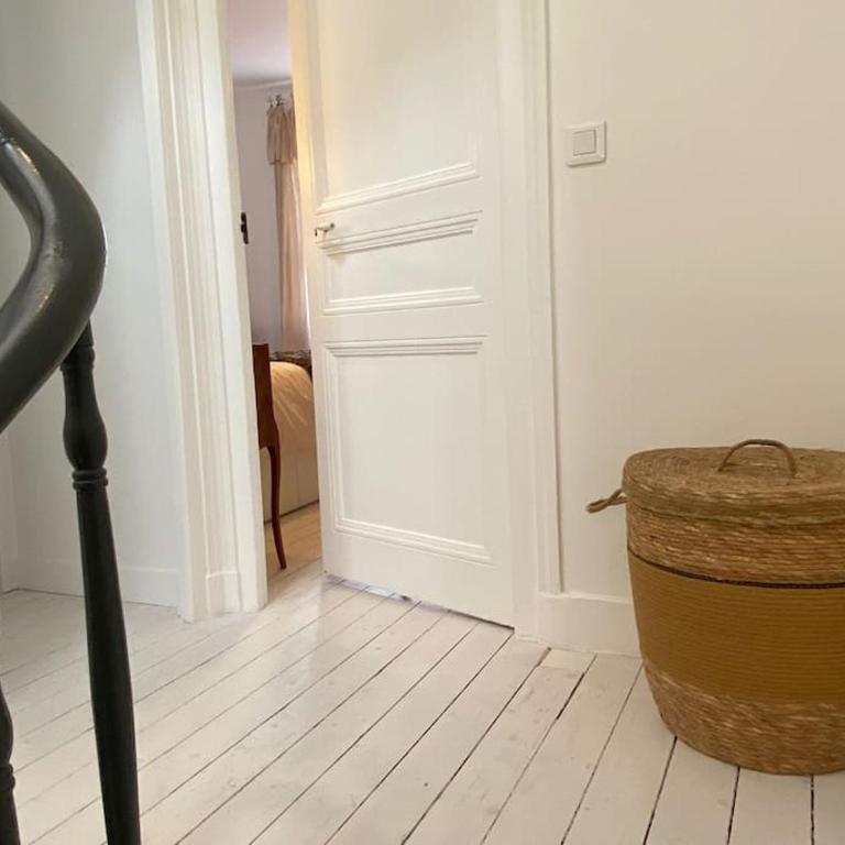 Maison de pêcheurs - Maison 3 Chambres - 22