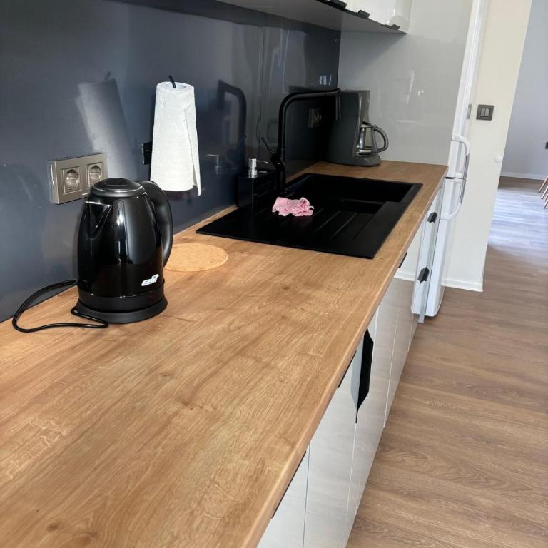 Zlatni han - Two-Bedroom Apartment - 30