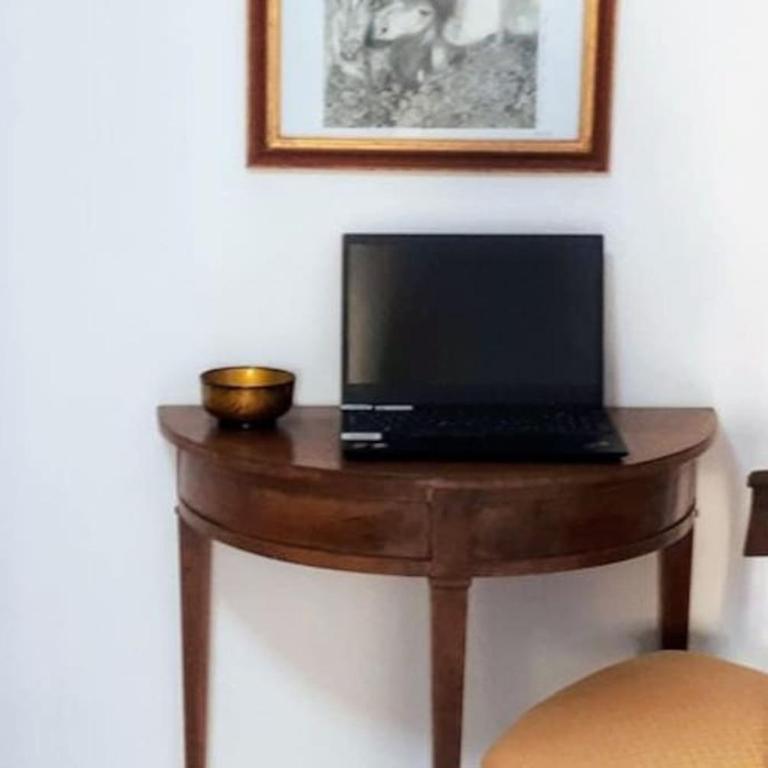 Snuggly Blue Home - Appartamento con 1 Camera da Letto - 13