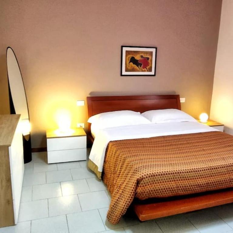 Snuggly Blue Home - Appartamento con 1 Camera da Letto - 11