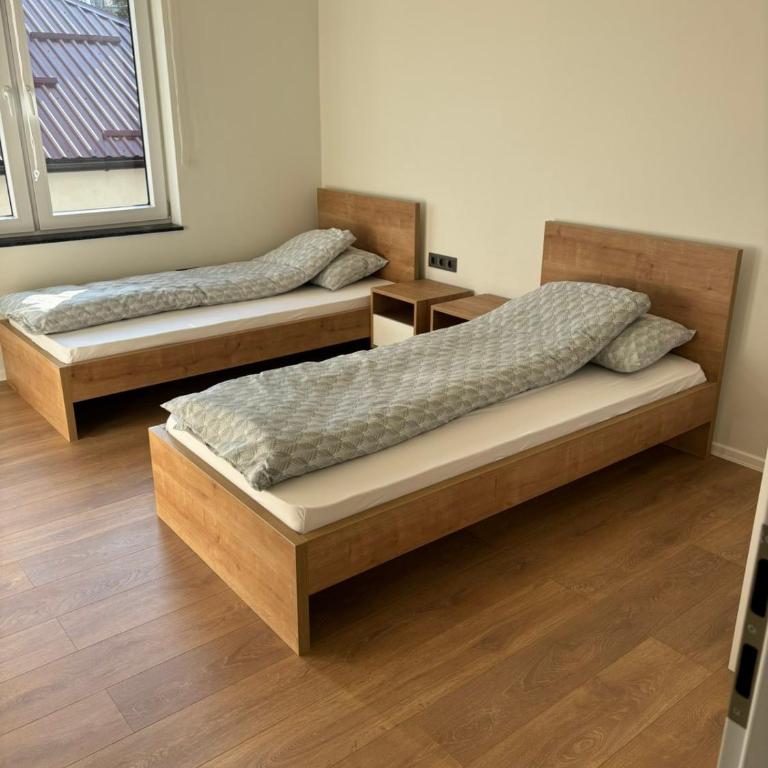 Zlatni han - Two-Bedroom Apartment - 16