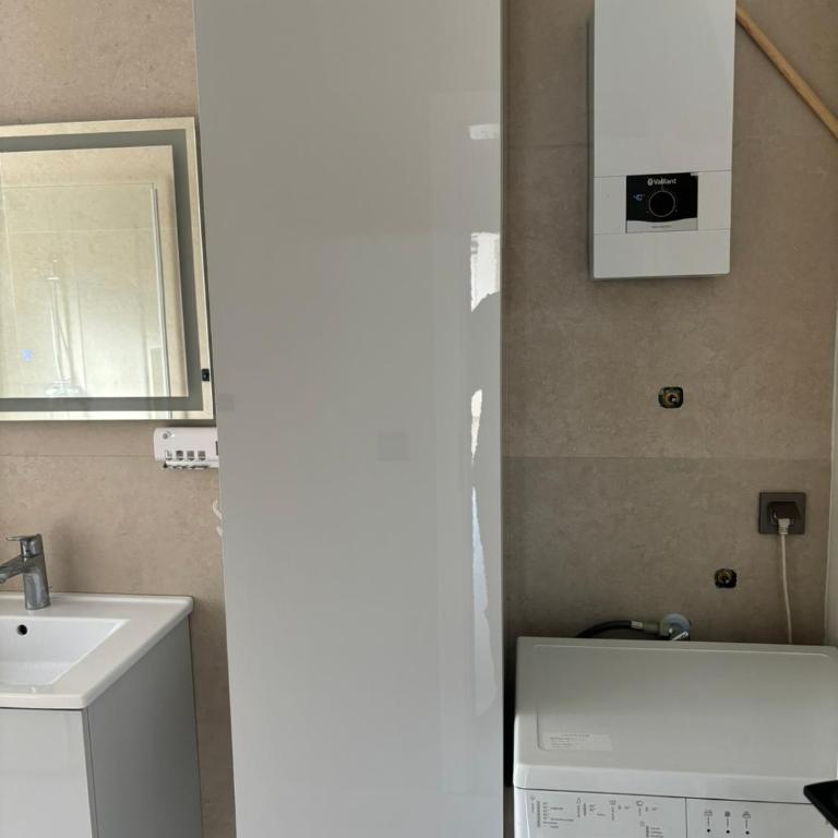 Zlatni han - Two-Bedroom Apartment - 37