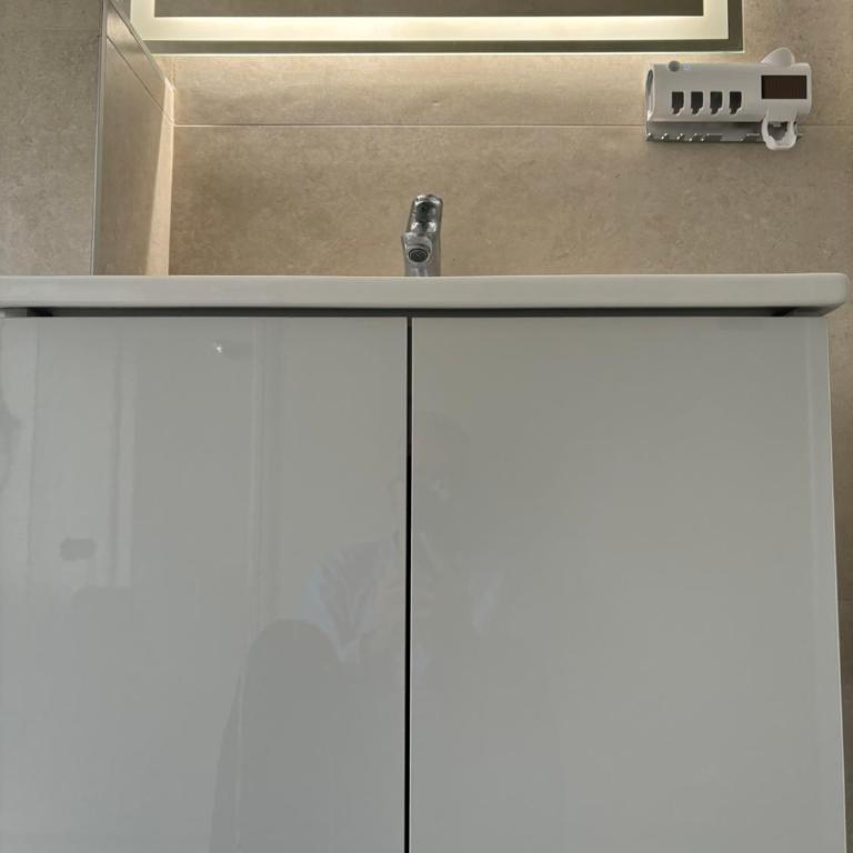 Zlatni han - Two-Bedroom Apartment - 7