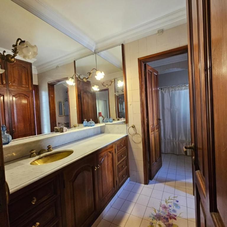 Excelente Casa en Mendoza - Casa con 1 dormitorio - 6