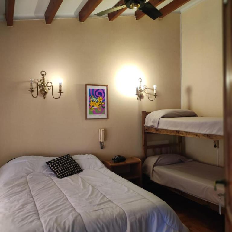 Excelente Casa en Mendoza - Casa con 1 dormitorio - 7