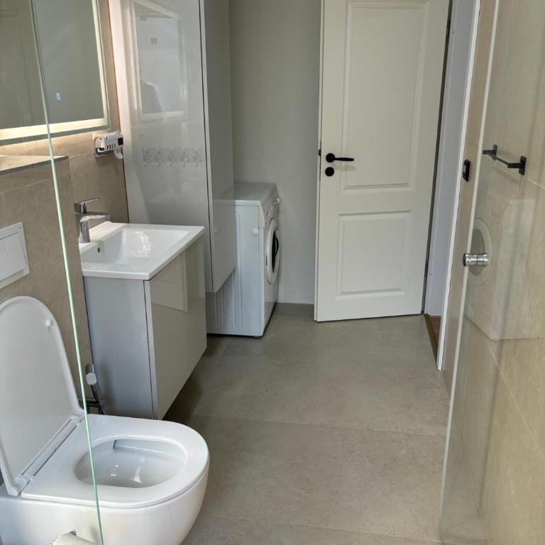 Zlatni han - Two-Bedroom Apartment - 42
