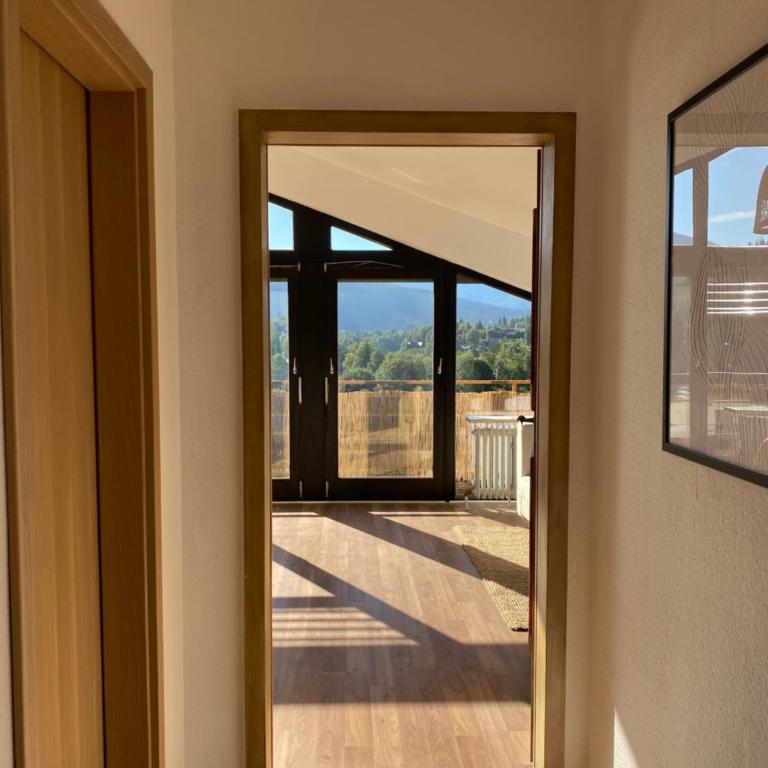 Flow Living I 118qm Design-Maisonette mit Pool I Watzmannblick I Nahe Königssee - Apartment mit 3 Schlafzimmern - 24