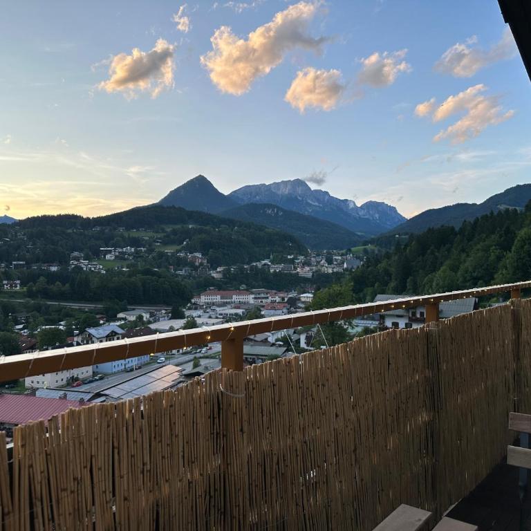 Flow Living I 118qm Design-Maisonette mit Pool I Watzmannblick I Nahe Königssee - Apartment mit 3 Schlafzimmern - 28