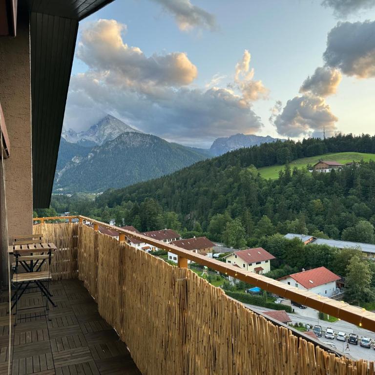 Flow Living I 118qm Design-Maisonette mit Pool I Watzmannblick I Nahe Königssee - Apartment mit 3 Schlafzimmern - 29