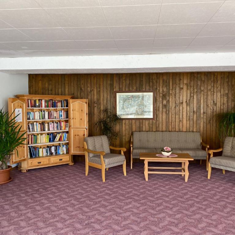 Flow Living I 118qm Design-Maisonette mit Pool I Watzmannblick I Nahe Königssee - Apartment mit 3 Schlafzimmern - 39