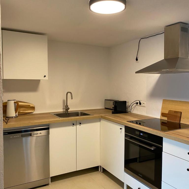 Flow Living I 118qm Design-Maisonette mit Pool I Watzmannblick I Nahe Königssee - Apartment mit 3 Schlafzimmern - 19
