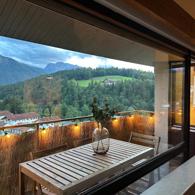 Flow Living I 118qm Design-Maisonette mit Pool I Watzmannblick I Nahe Königssee - Apartment mit 3 Schlafzimmern - 20