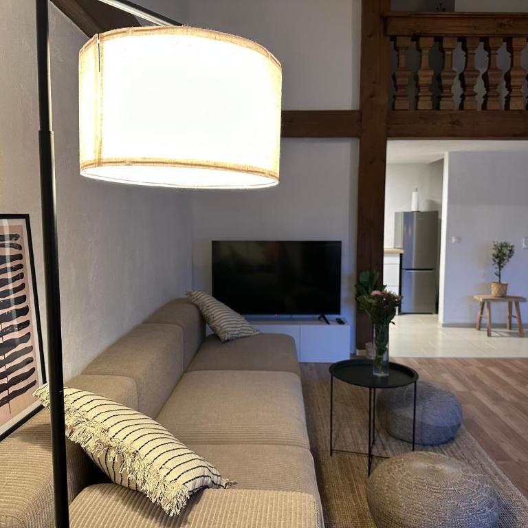 Flow Living I 118qm Design-Maisonette mit Pool I Watzmannblick I Nahe Königssee - Apartment mit 3 Schlafzimmern - 14