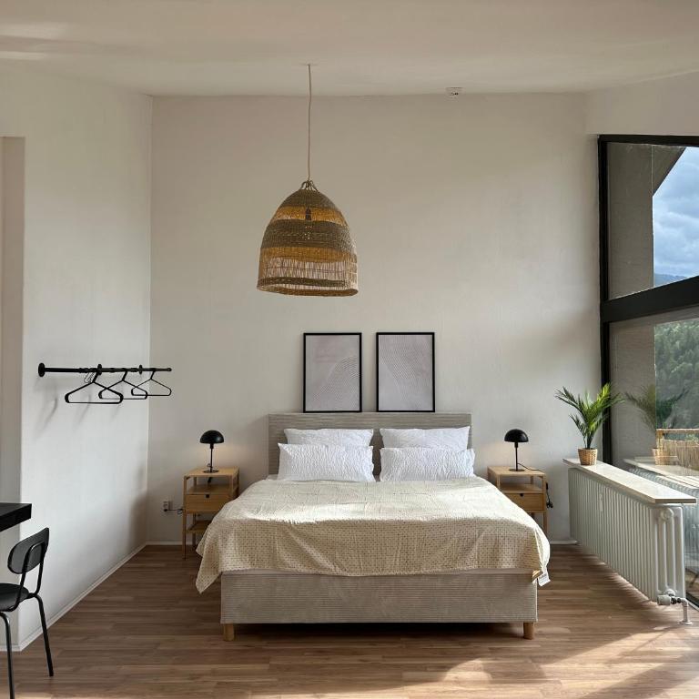 Flow Living I 118qm Design-Maisonette mit Pool I Watzmannblick I Nahe Königssee - Apartment mit 3 Schlafzimmern - 22