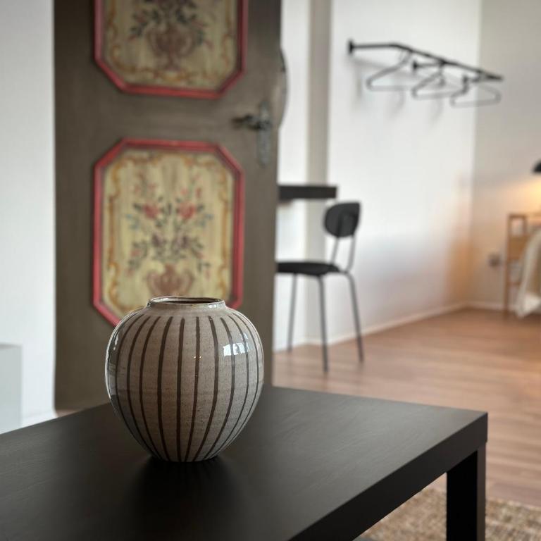 Flow Living I 118qm Design-Maisonette mit Pool I Watzmannblick I Nahe Königssee - Apartment mit 3 Schlafzimmern - 23