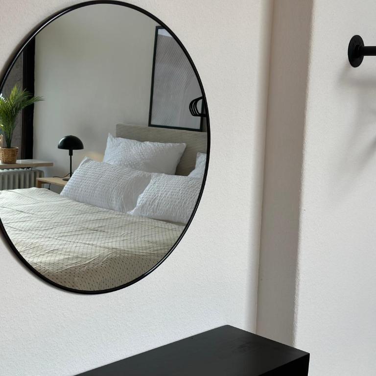 Flow Living I 118qm Design-Maisonette mit Pool I Watzmannblick I Nahe Königssee - Apartment mit 3 Schlafzimmern - 27