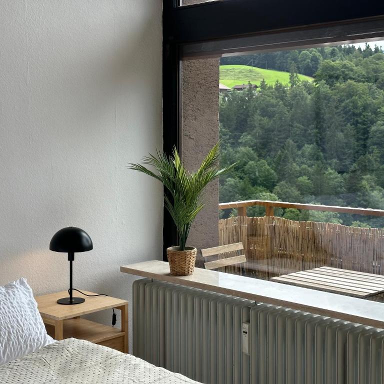 Flow Living I 118qm Design-Maisonette mit Pool I Watzmannblick I Nahe Königssee - Apartment mit 3 Schlafzimmern - 26