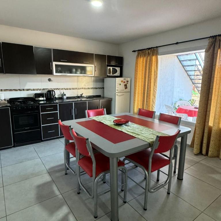 Complejo Turistico Los Troncos - Apartamento Superior - 18