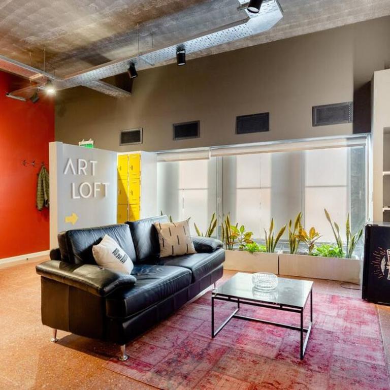 Loft Art Palermo Soho Don Julio neighArt - Double Room - 3