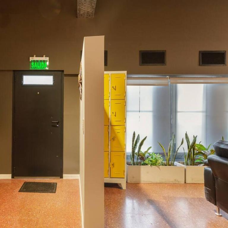 Loft Art Palermo Soho Don Julio neighArt - Habitación Doble - 6