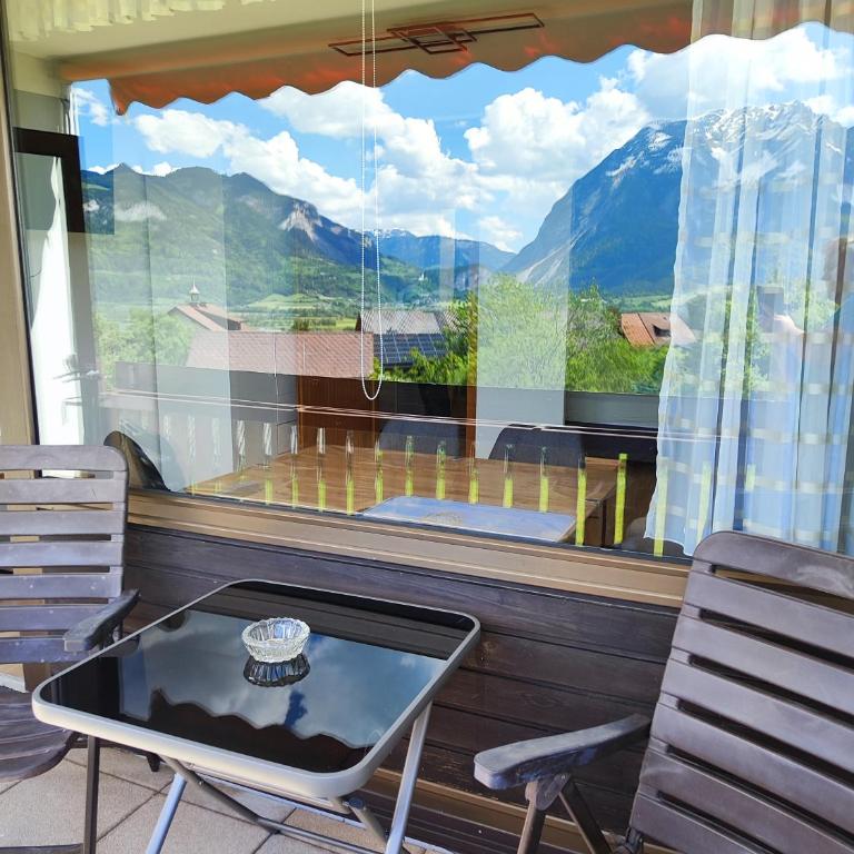 Ferienwohnung - Apartment Pichlarn Holiday Grimmingblick - Apartamento de 1 dormitorio - 9