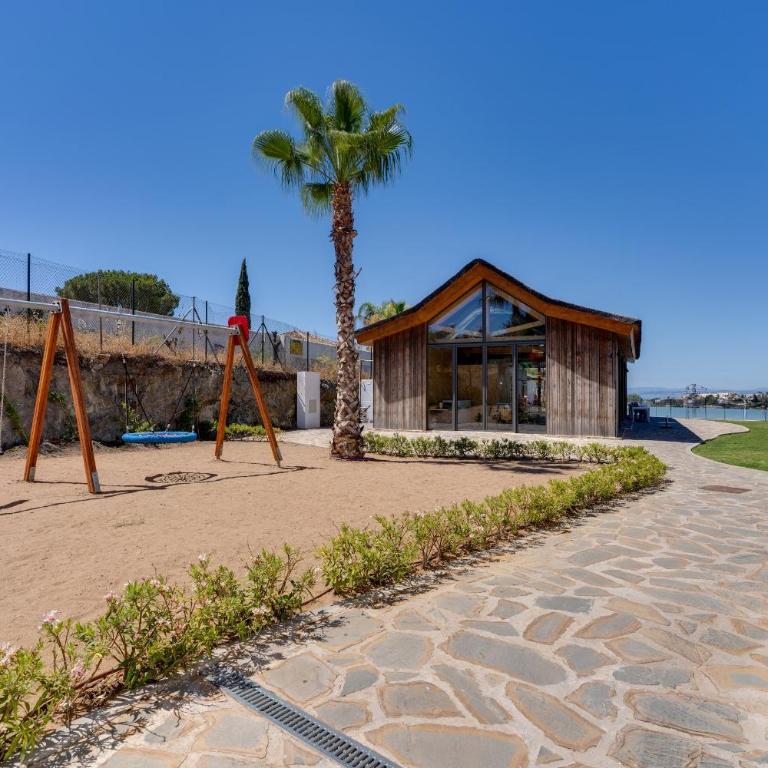 Sea View Penthouse - Magical Resort in the Heart of the Golf Paradise - Paraíso Pueblo, Benahavís - Apartment - 31