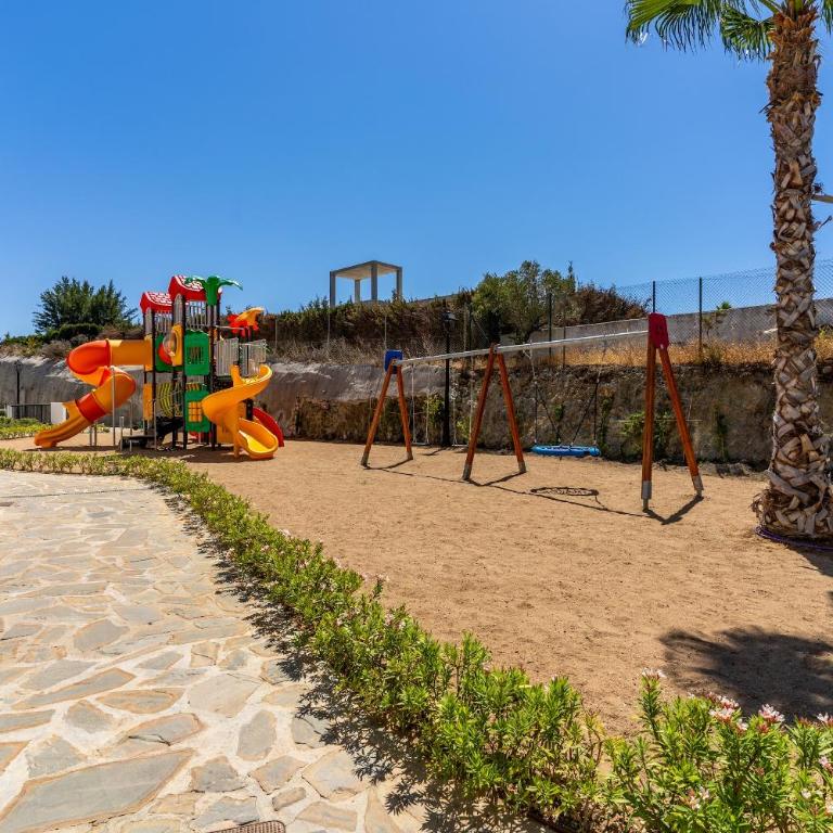Sea View Penthouse - Magical Resort in the Heart of the Golf Paradise - Paraíso Pueblo, Benahavís - Apartment - 48