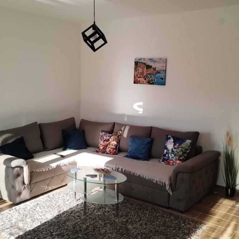 NinaRelax - One-Bedroom Apartment - 4