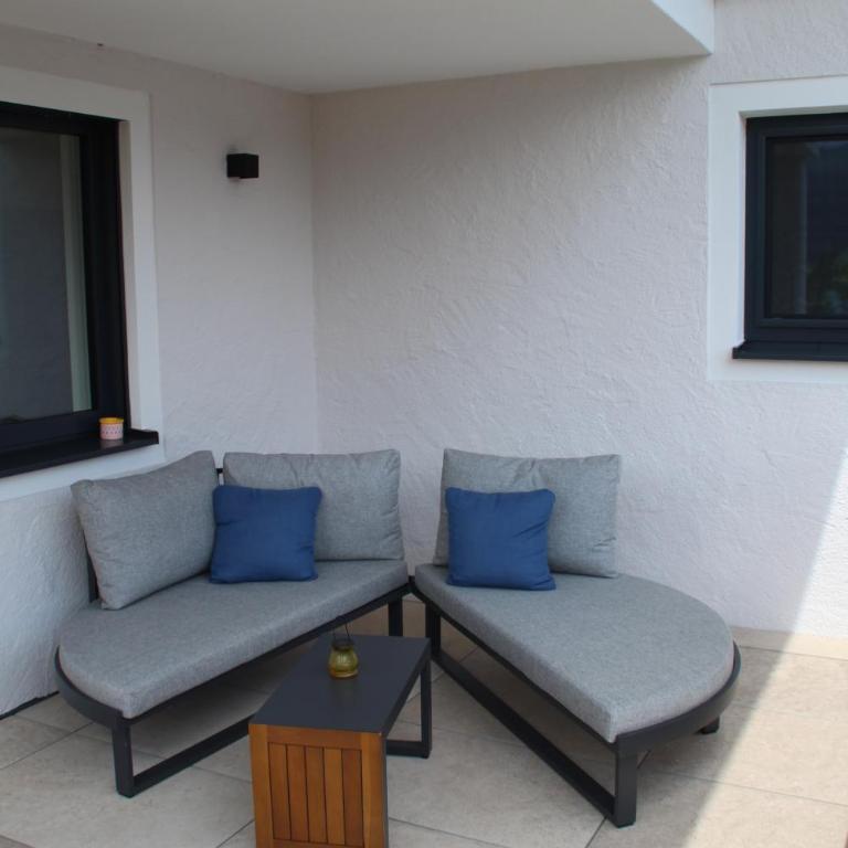 Haus Alpenblick Adults Only - Appartamento con Vista Lago - 12