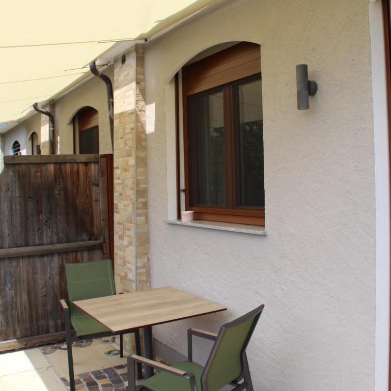 Haus Alpenblick Adults Only - Appartamento con Vista Montagna - 15