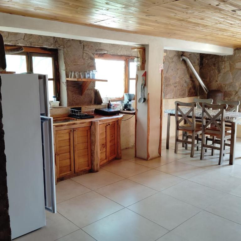 Balcón serrano 2 - Apartamento de 1 dormitorio - 5