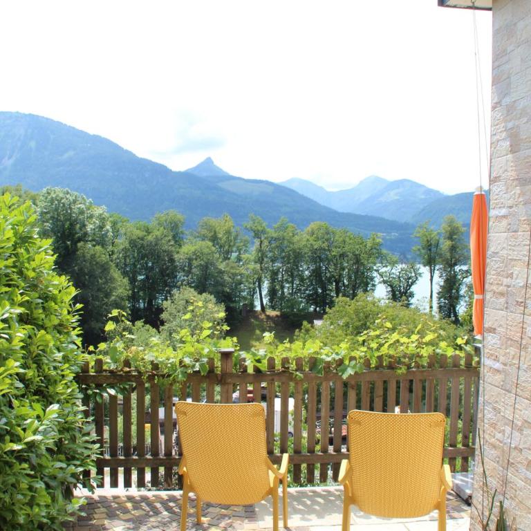Haus Alpenblick Adults Only - Appartamento con Vista Montagna - 16