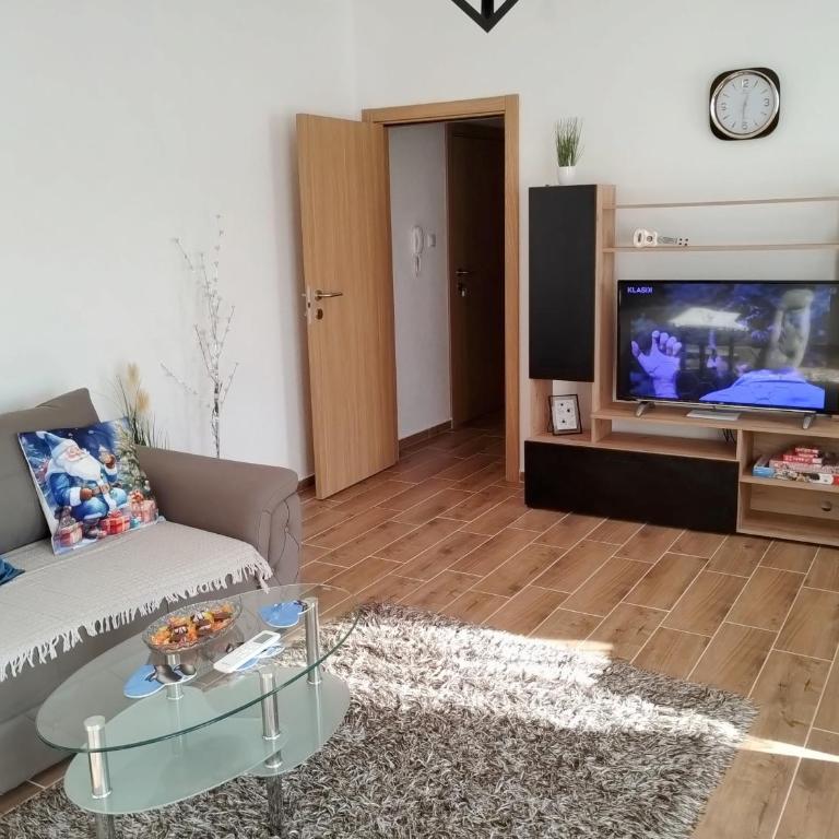 NinaRelax - One-Bedroom Apartment - 14