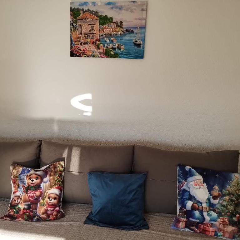 NinaRelax - One-Bedroom Apartment - 8