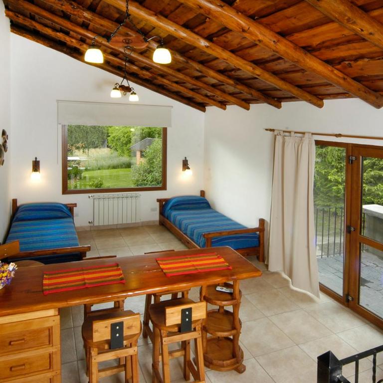 Sukal - Bungalow with Mountain View - 2