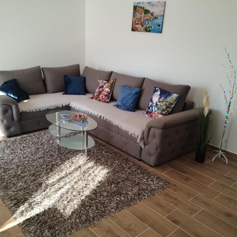 NinaRelax - One-Bedroom Apartment - 5