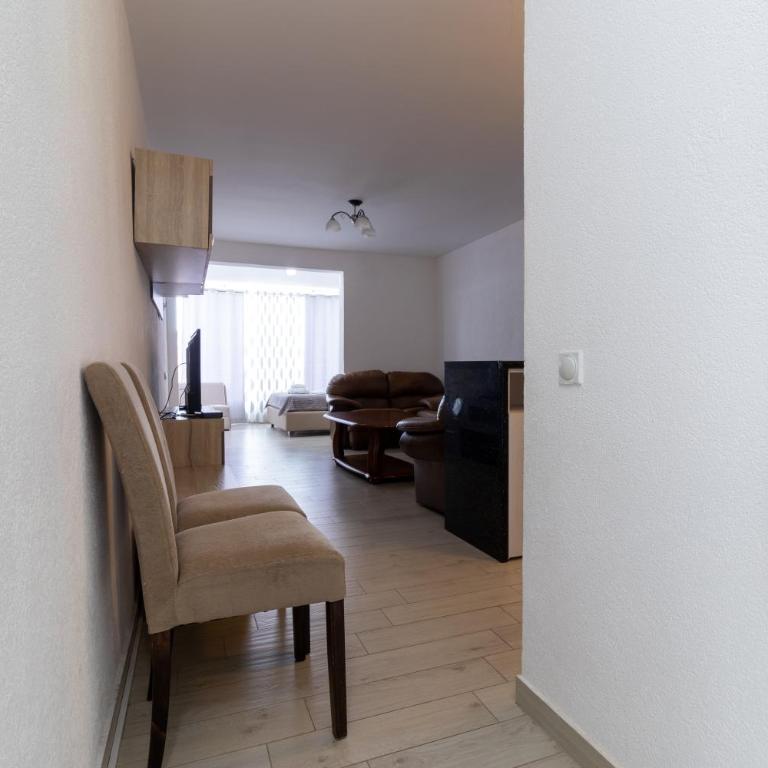 Stan-Pinjes 2 - Two-Bedroom Apartment - 17